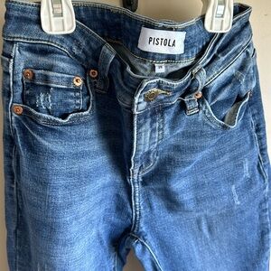 Pistola jeans size 26